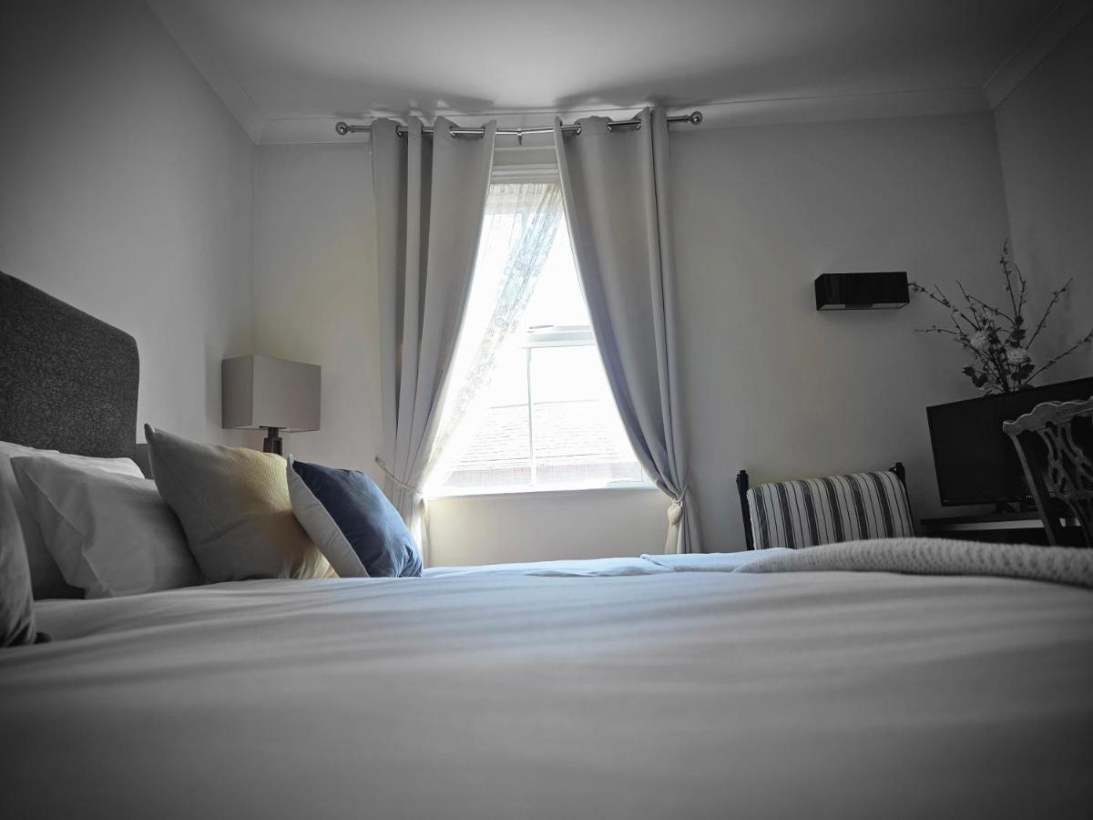 The Swan At Compton Estalagem 4*